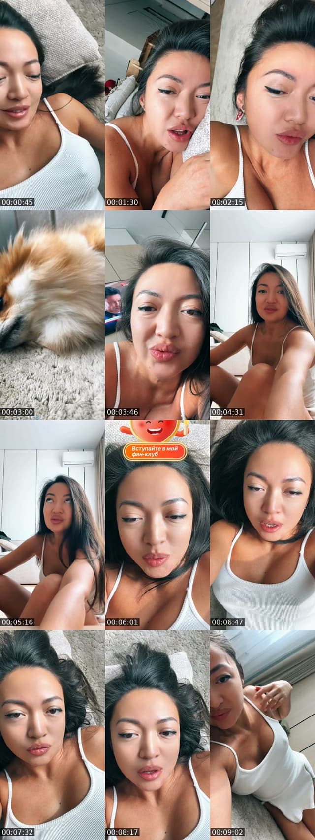 @assel.k07 TikTok live
