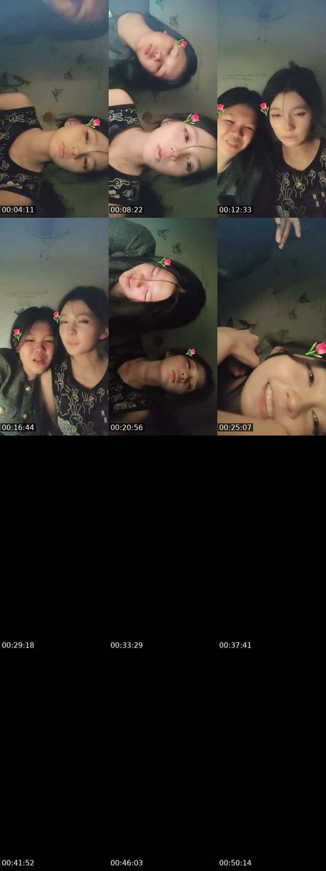 TikTok live: yapping by @s3yr1nnn