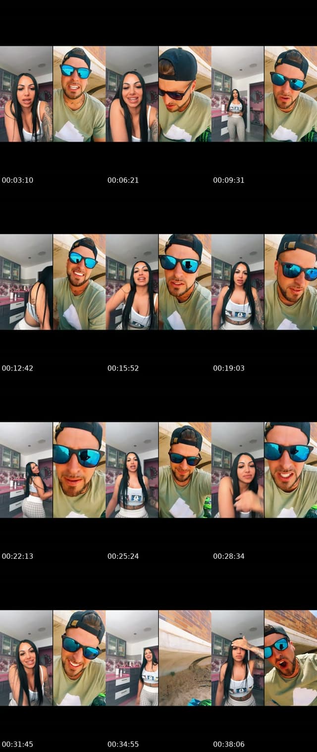 @saraymedran00 TikTok live from 2026-05-27