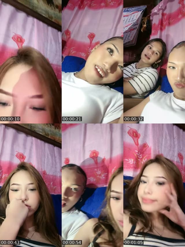grwm - @coleenjulia_