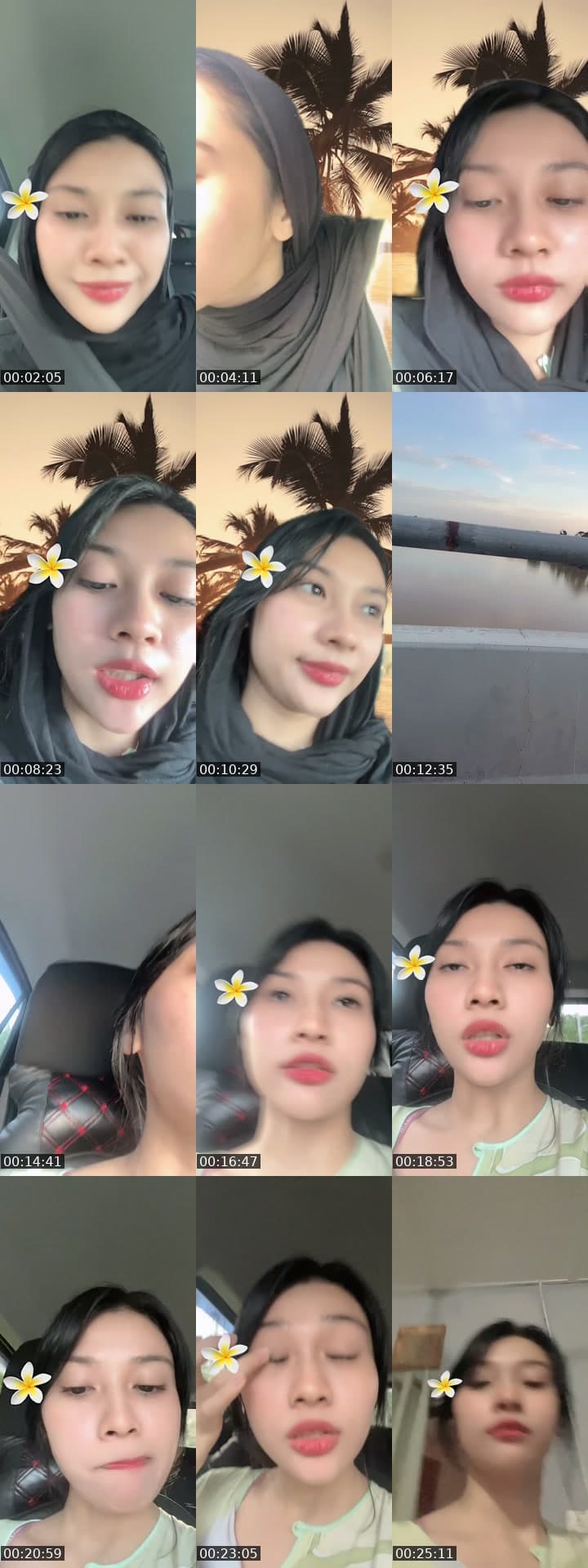teman balik kampung