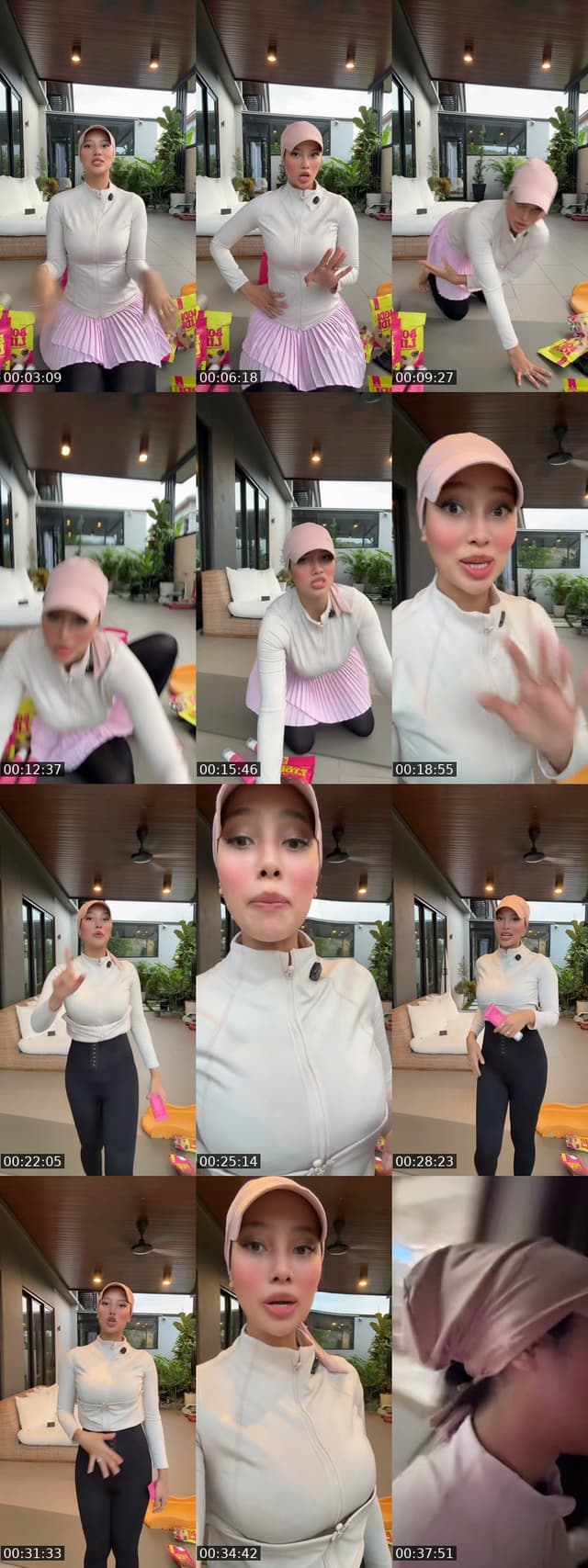 @sashaabdaziz TikTok live from 2026-05-27