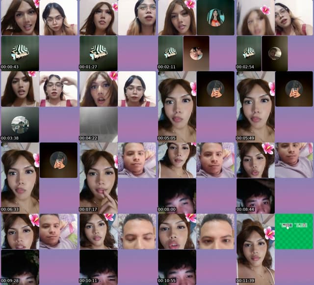TikTok live: Pampalipas Oras by @itscass3