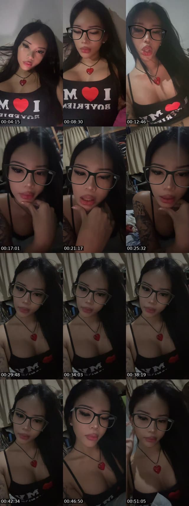 TikTok live: Mentioned you by @zahiradoll25