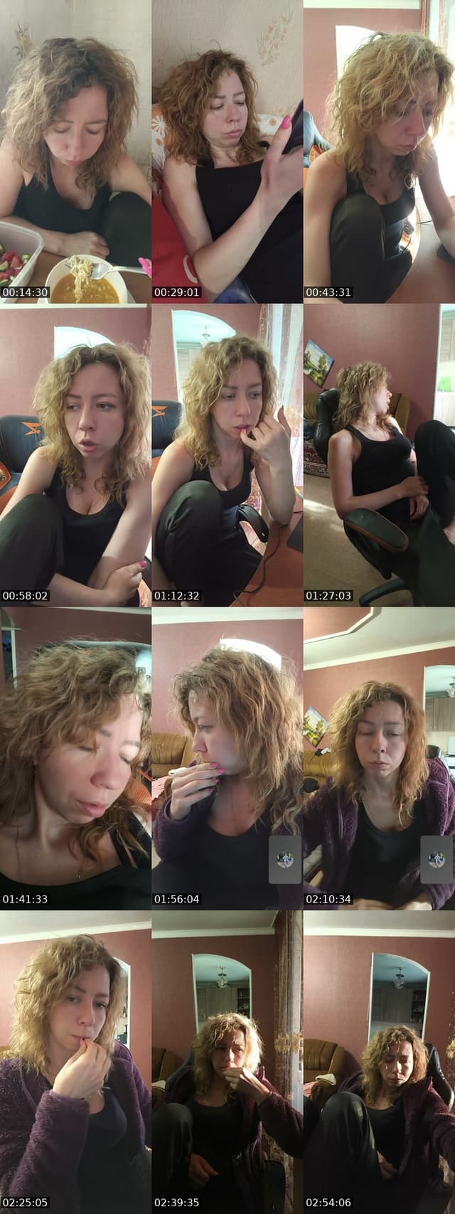 TikTok live: ... by @aferistka.v.zakone