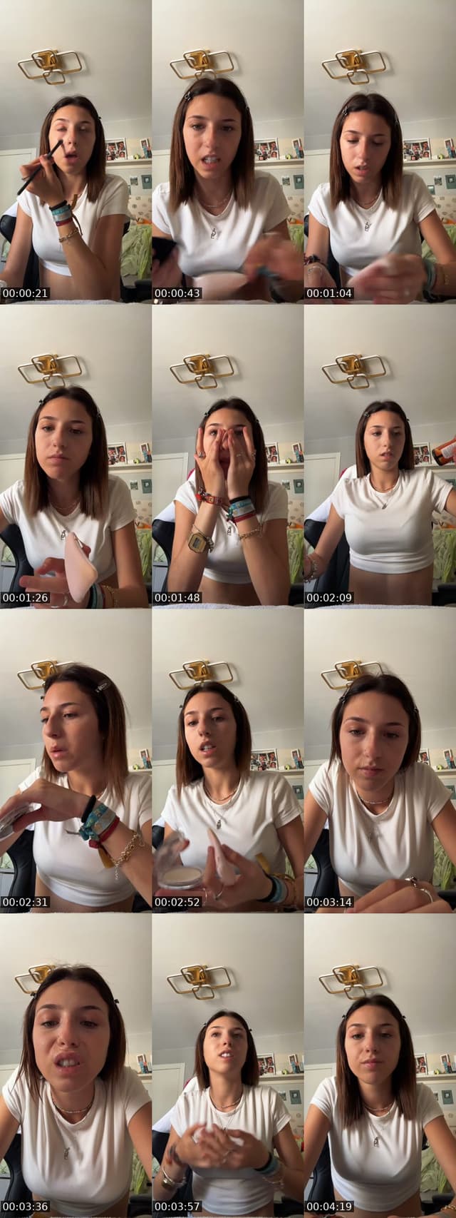 @desiluqui TikTok live