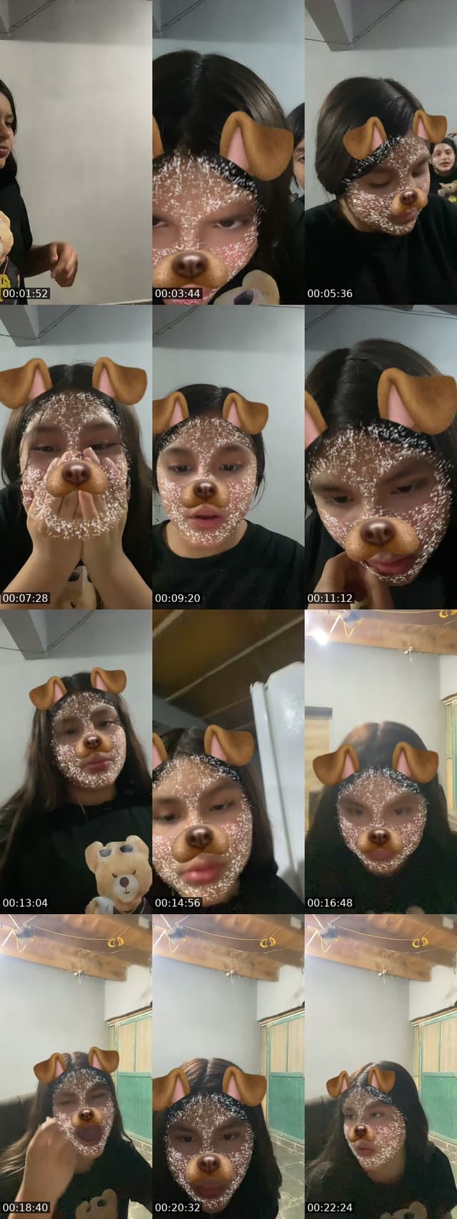 @anyeli.barrientos8 TikTok live