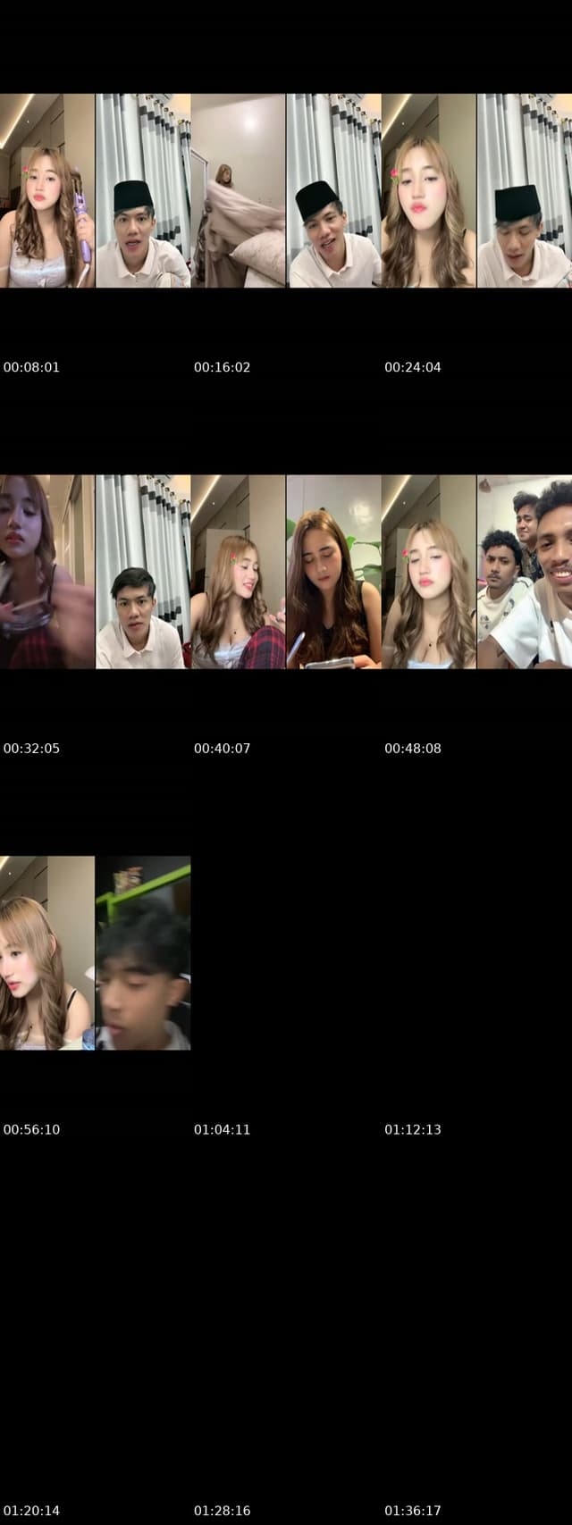 @kuntibocilreal TikTok live from 2026-05-27