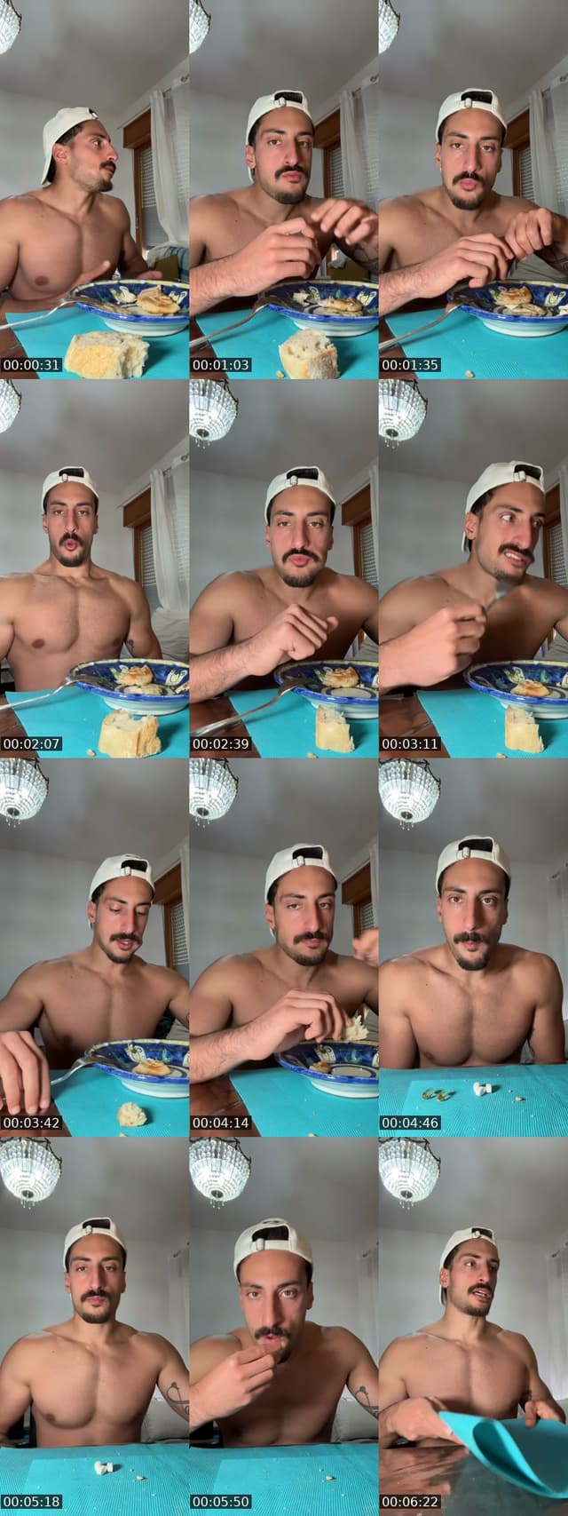 Ciao 🙂 - @gianlucamollo_