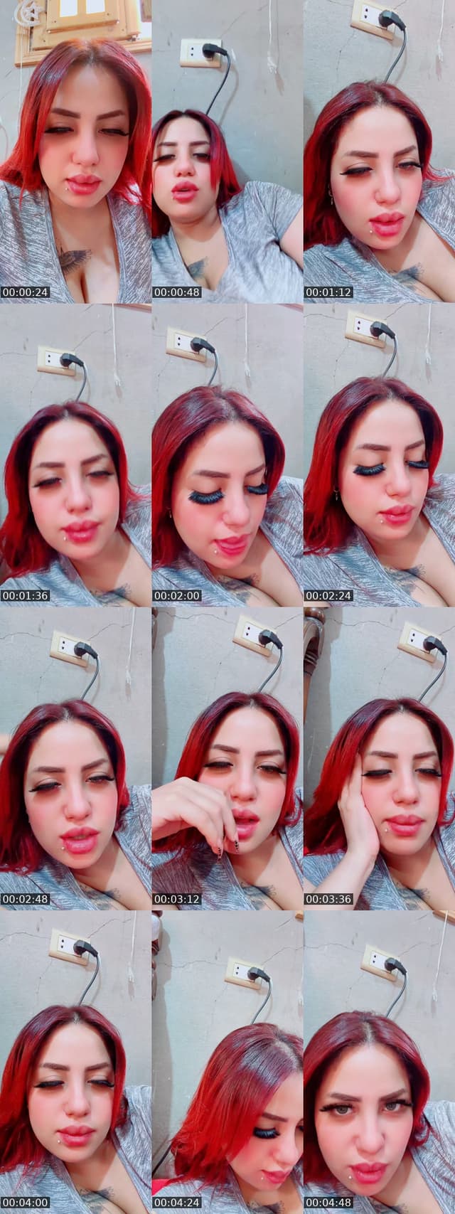 @dosa.im8 TikTok live