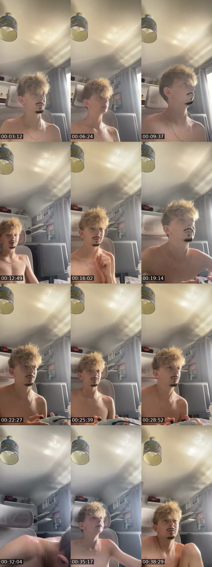 @tylerj260 TikTok live stream