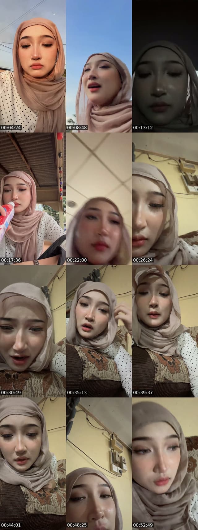 TikTok live: 5 minit by @24hrff
