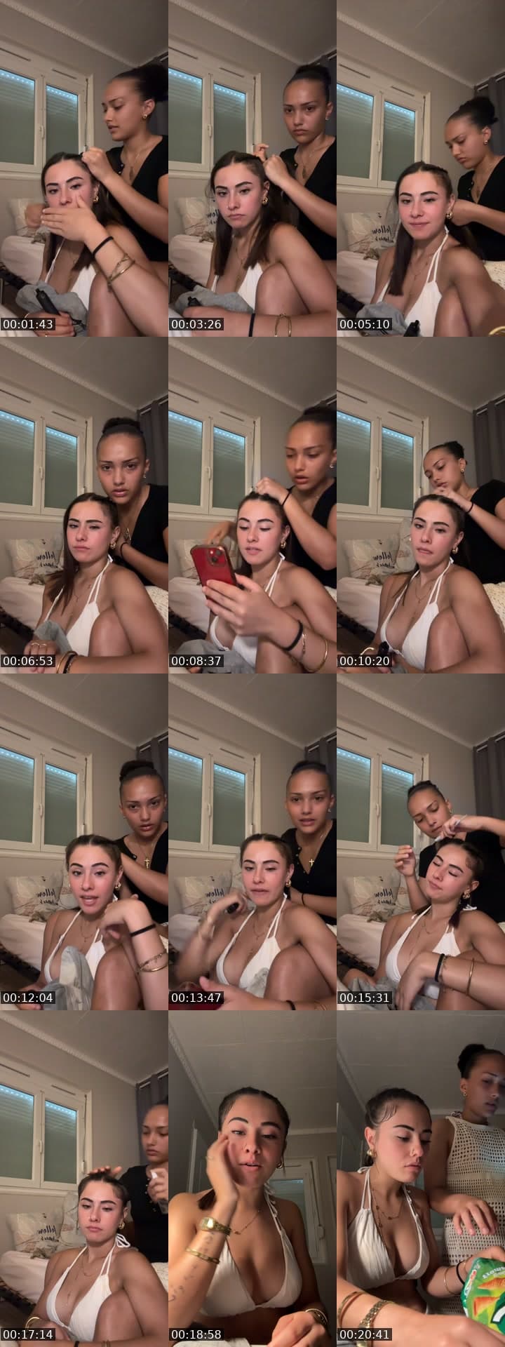 @lgnr.39 TikTok live stream