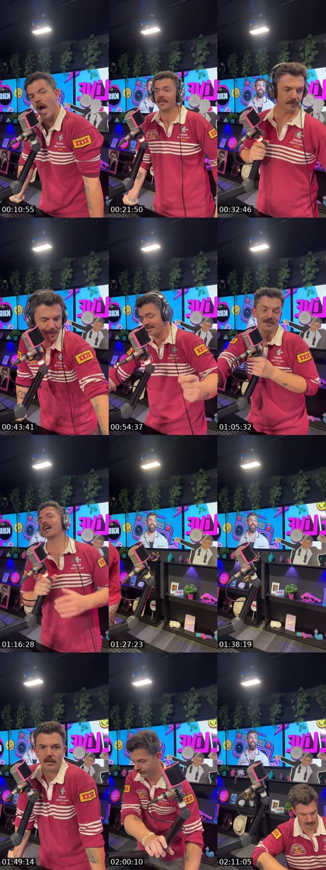 @lowielive TikTok live from 2026-05-27