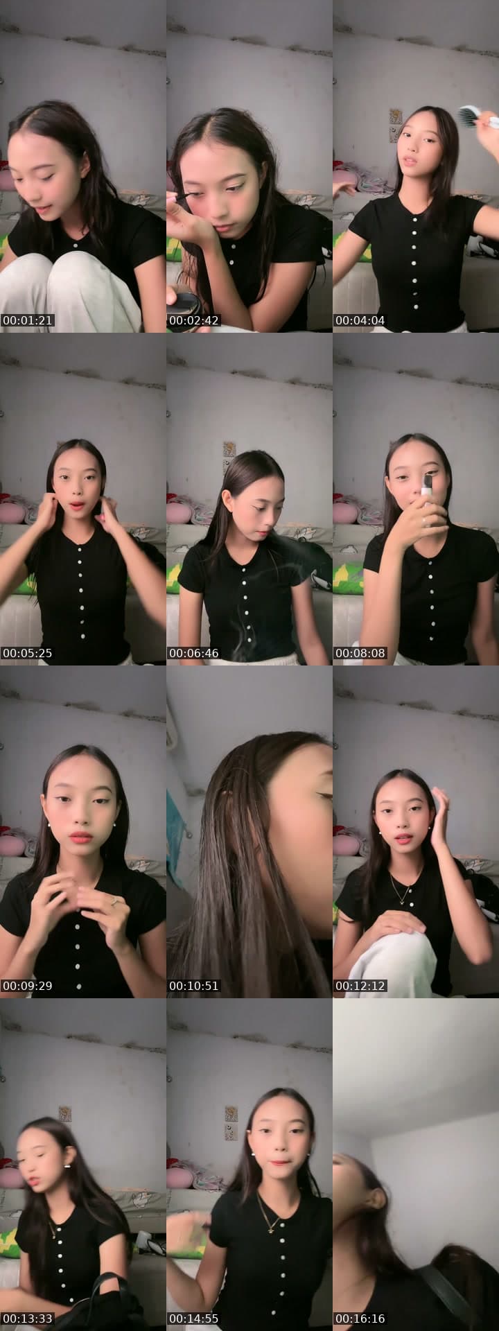 tau ga?
