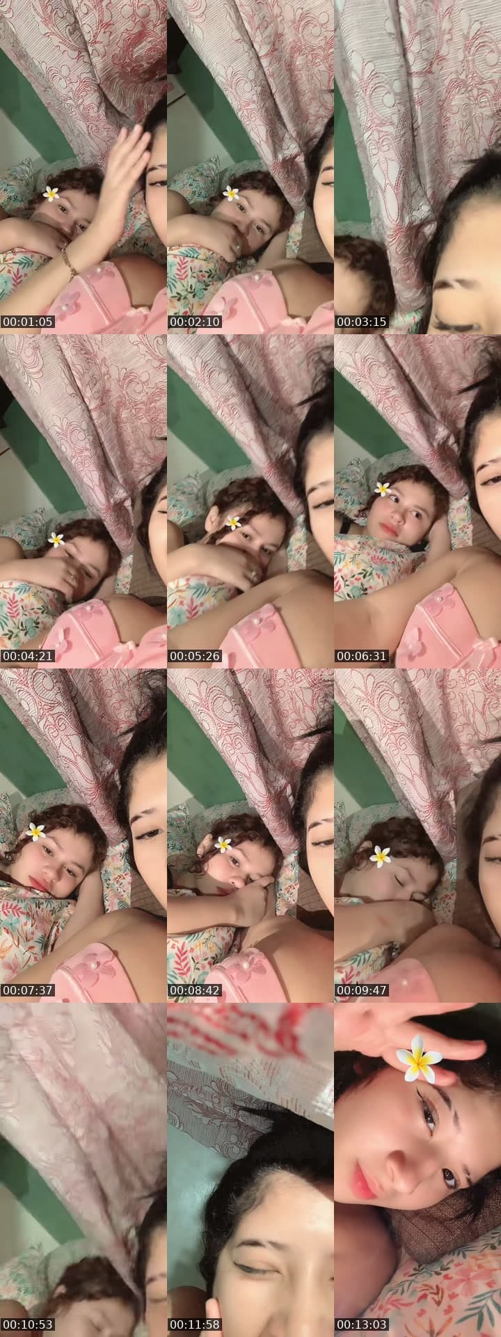 @saho_mi3 TikTok live stream