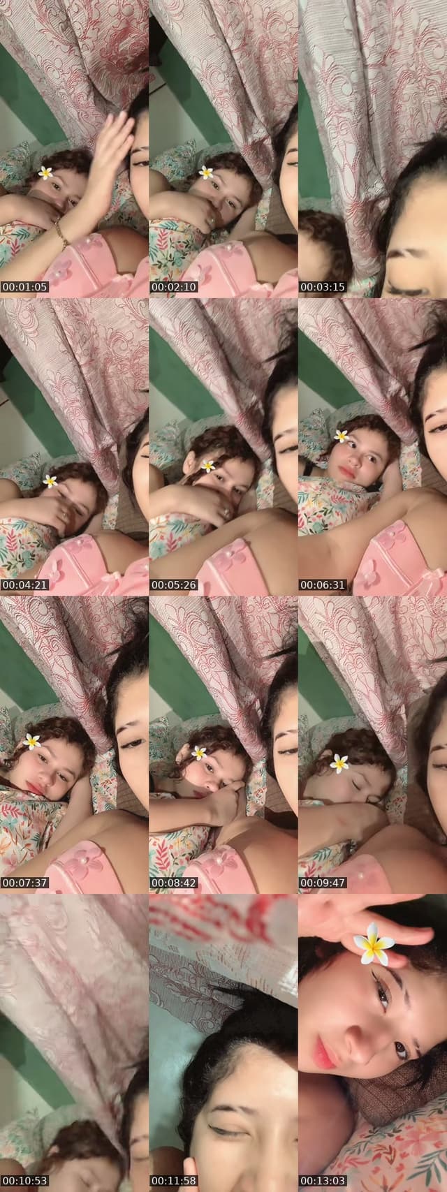 @saho_mi3 TikTok live