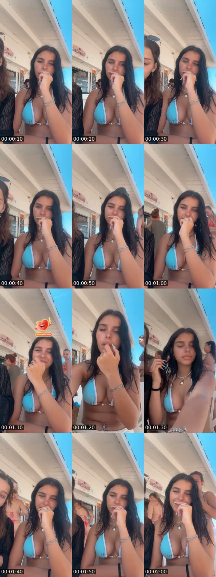 @aaangelica_25 TikTok live stream