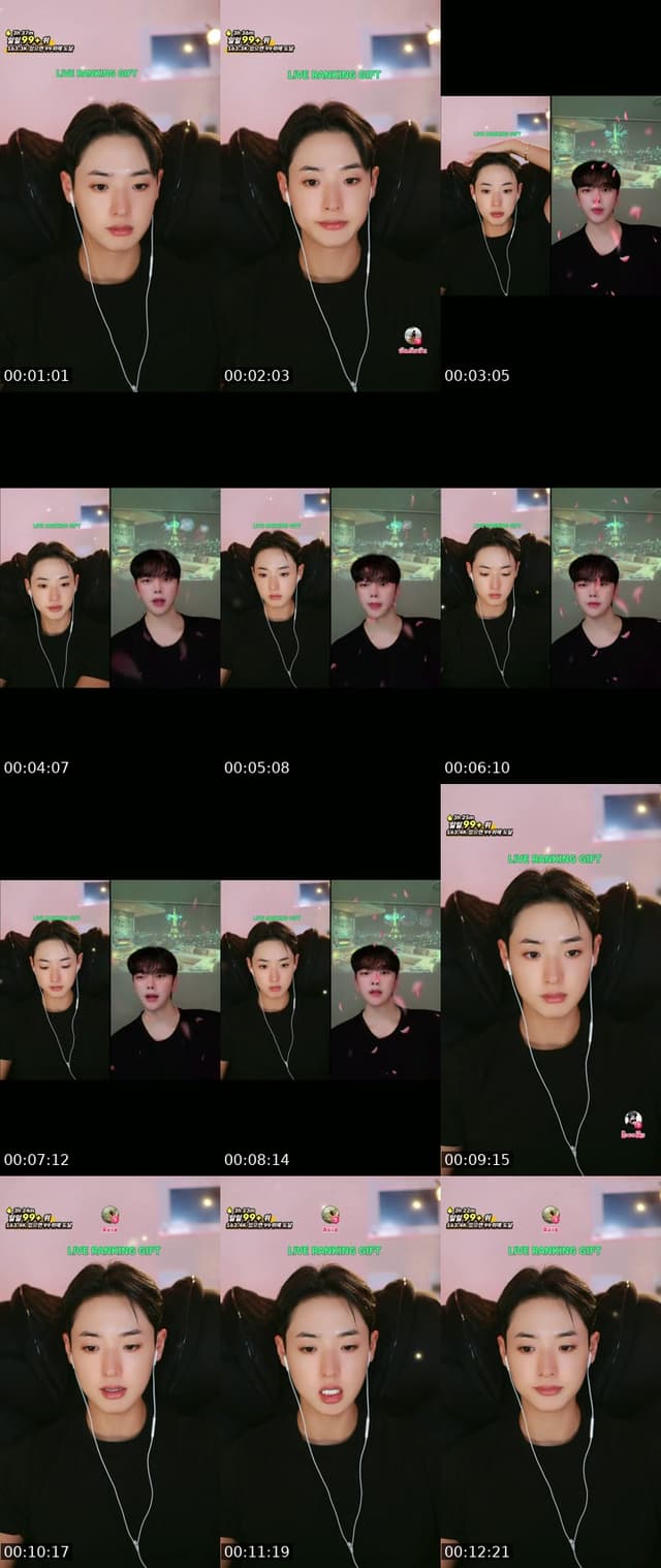 TikTok live: Lets Go LIVE! by @jaeynnk