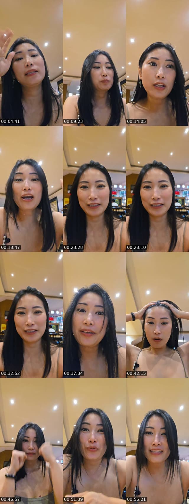 TikTok live: usia 45 tahun by @sun.erna.sartika