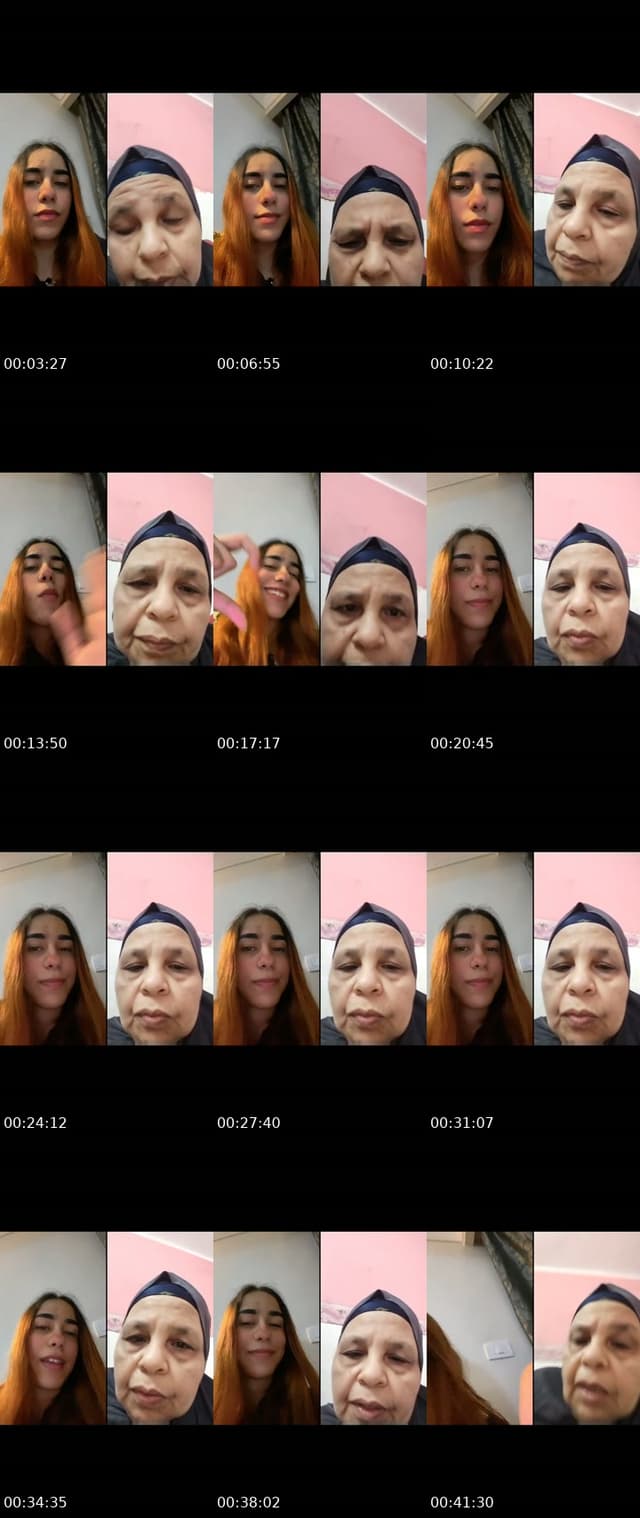 TikTok live: كل سنه وانتو طيبين💸 by @user23679211