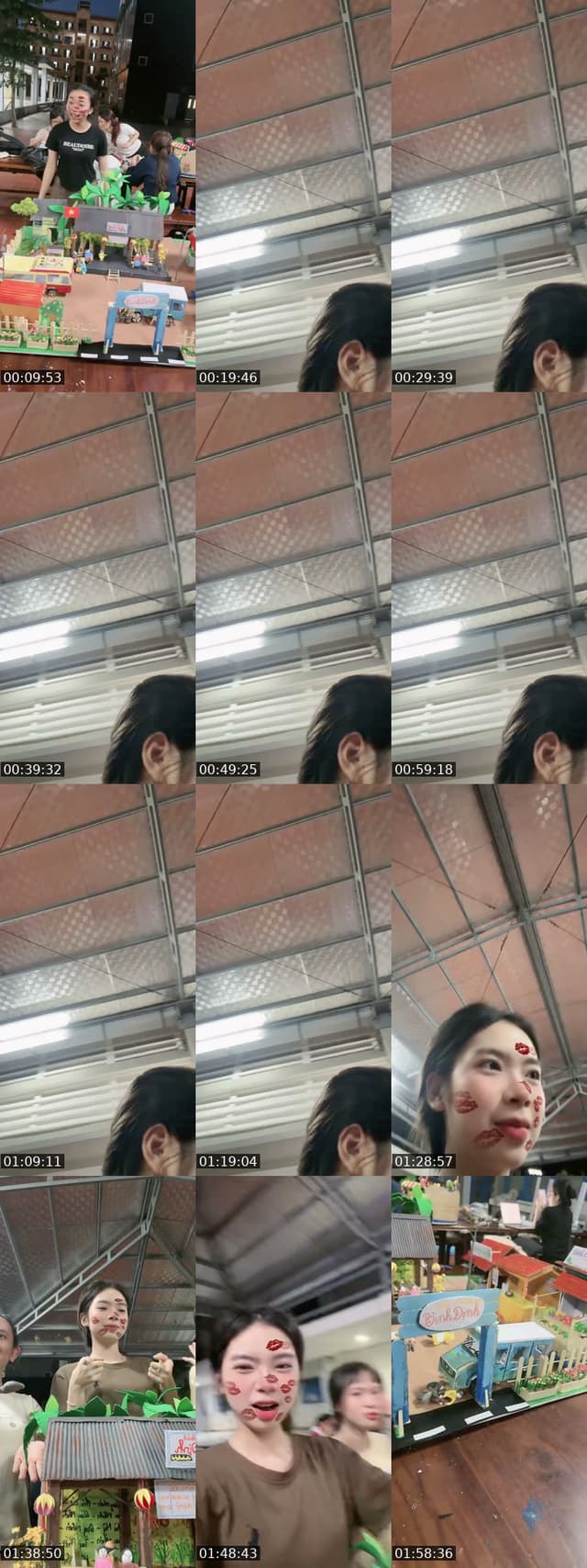 TikTok live: 5p by @khtrinh6