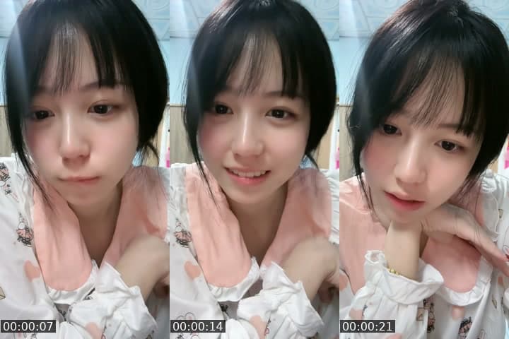 Fan kêu live nên mình lên 5p