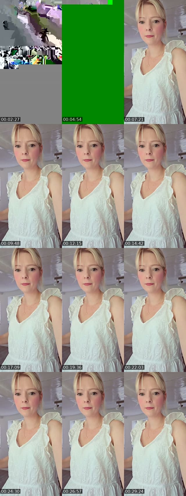 @jennysteamtiktok TikTok live