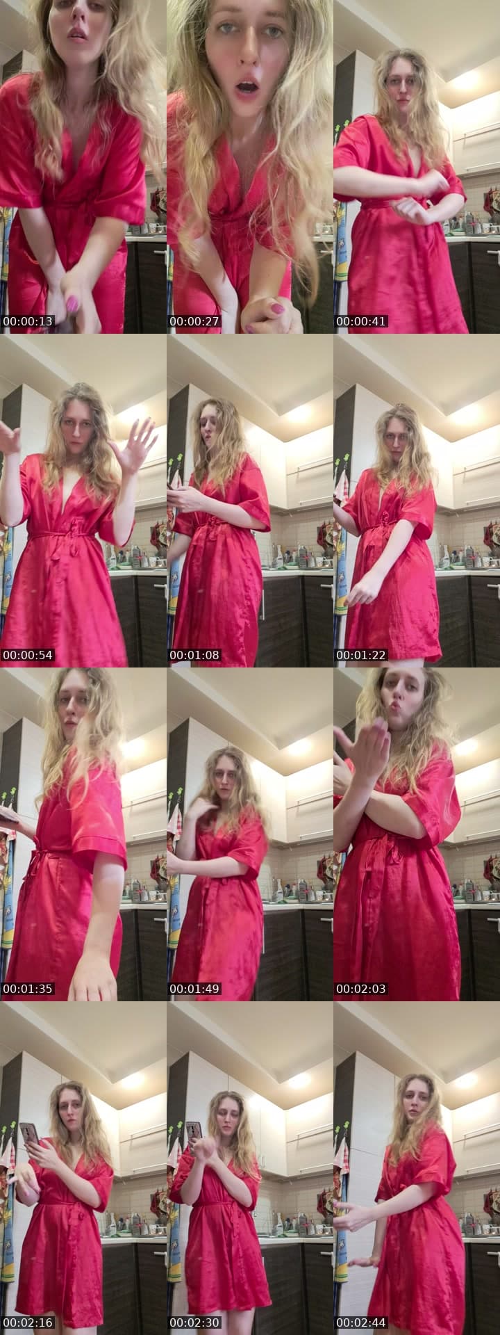 @yanusik_k.r.a.s.o.t.k.a TikTok live stream