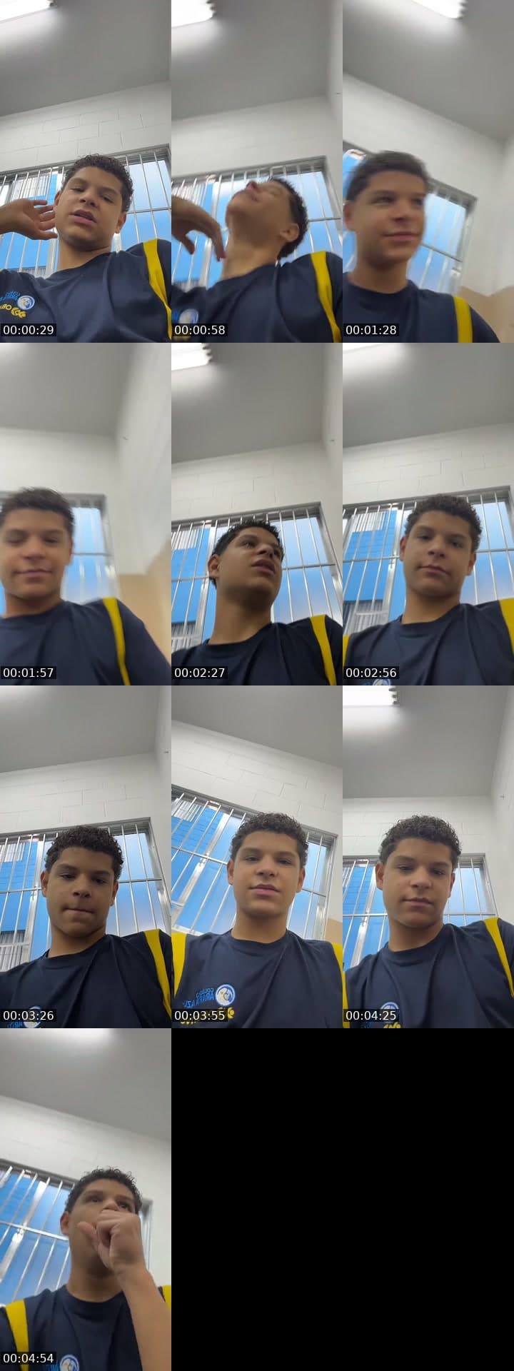 vamos bater 4k