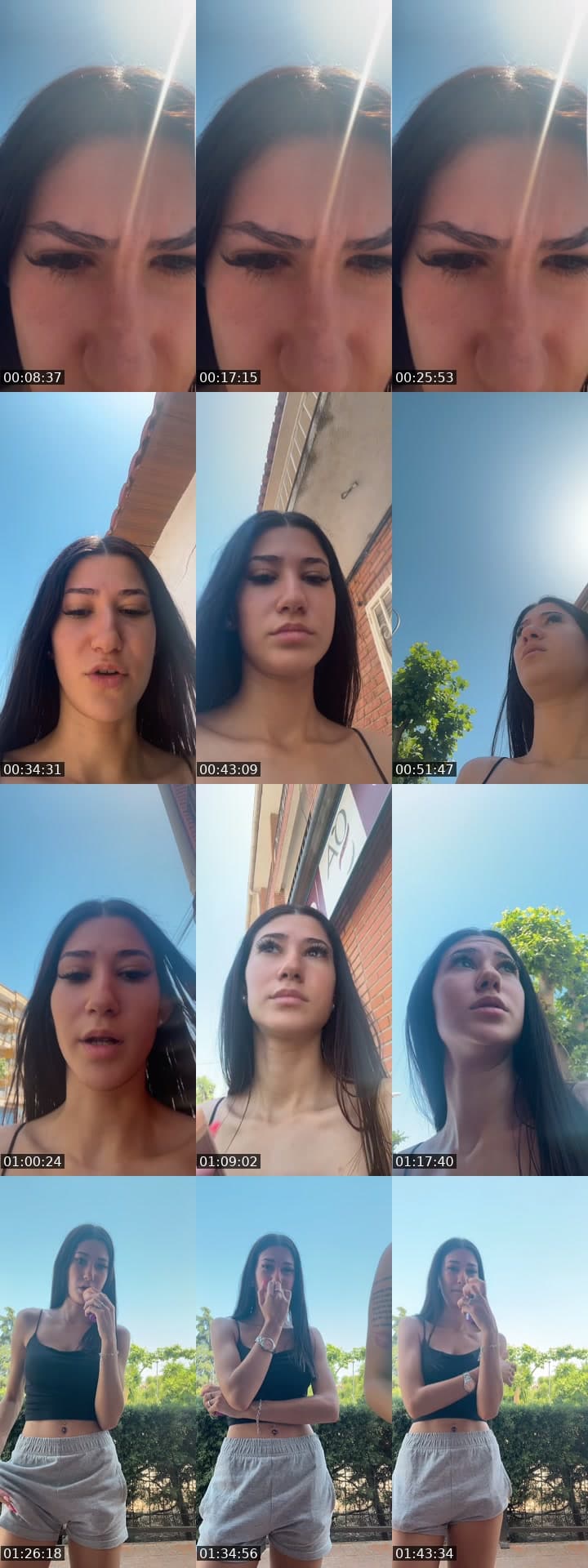 Tenemos 18 años