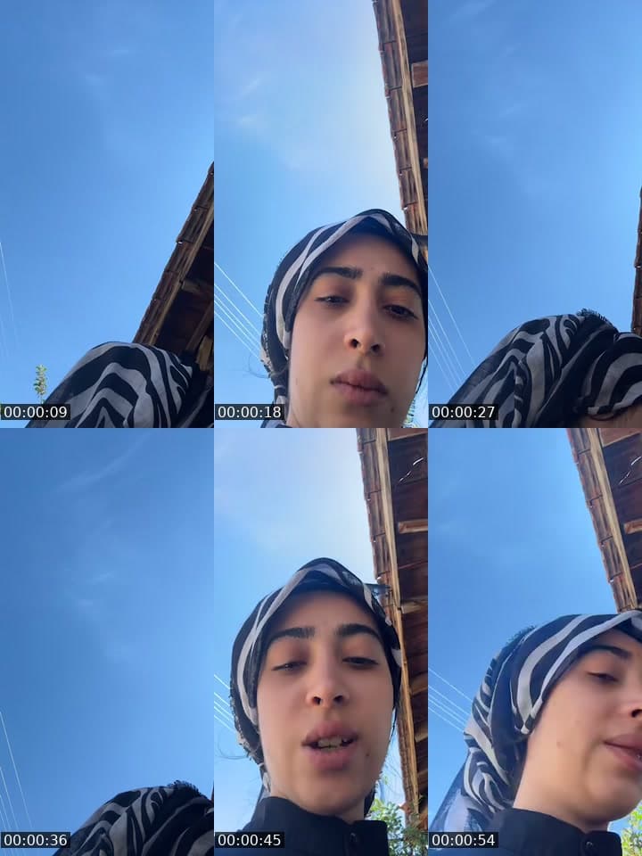 @hileylll00 TikTok live stream