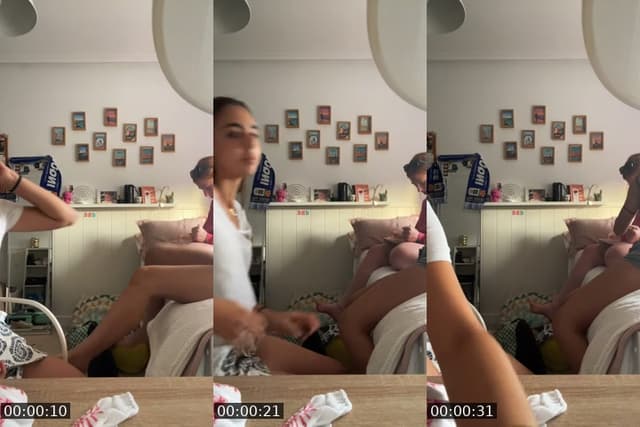 @adayasanchez TikTok live