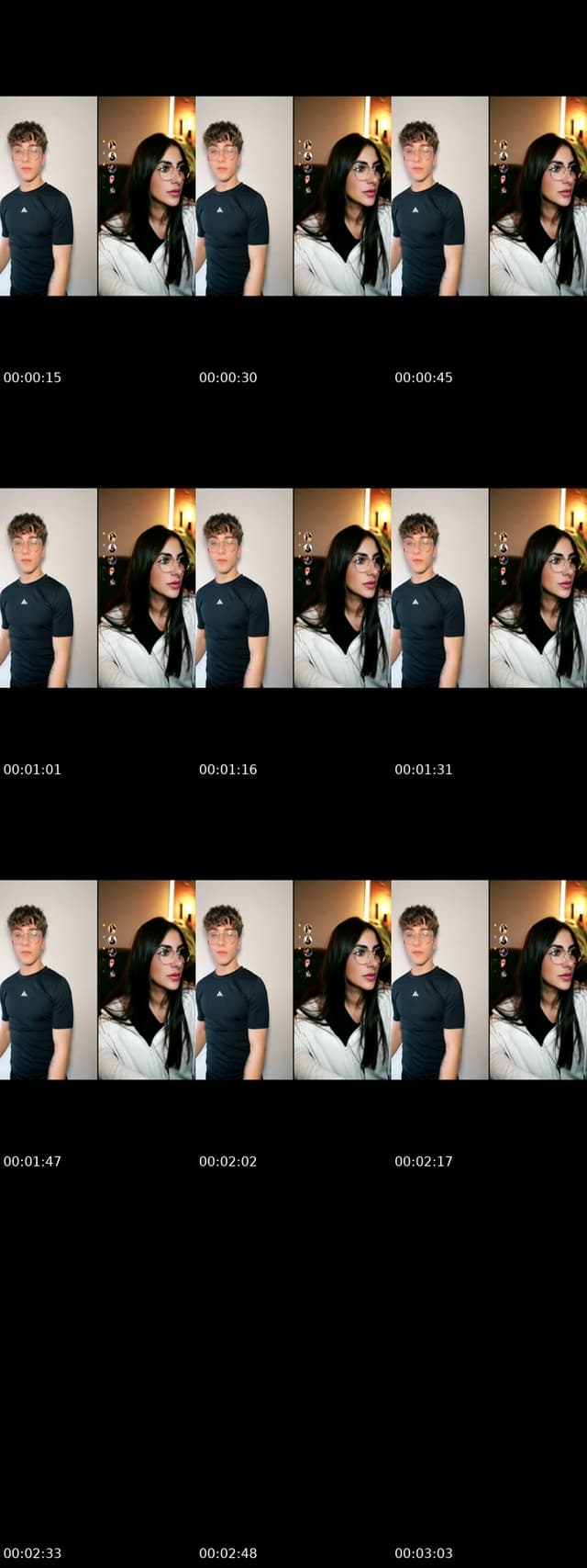 @soytonyet TikTok live from 2026-05-26