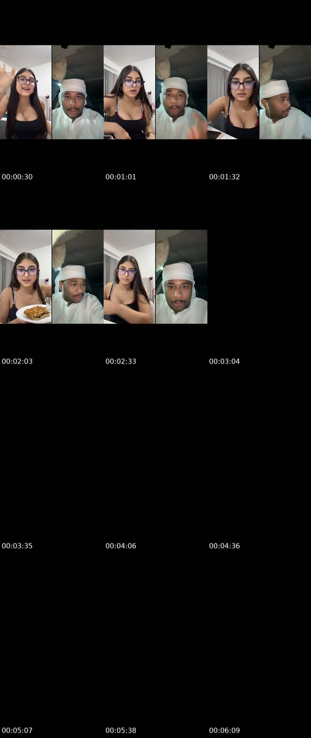 @eangiee3 TikTok live from 2026-05-26