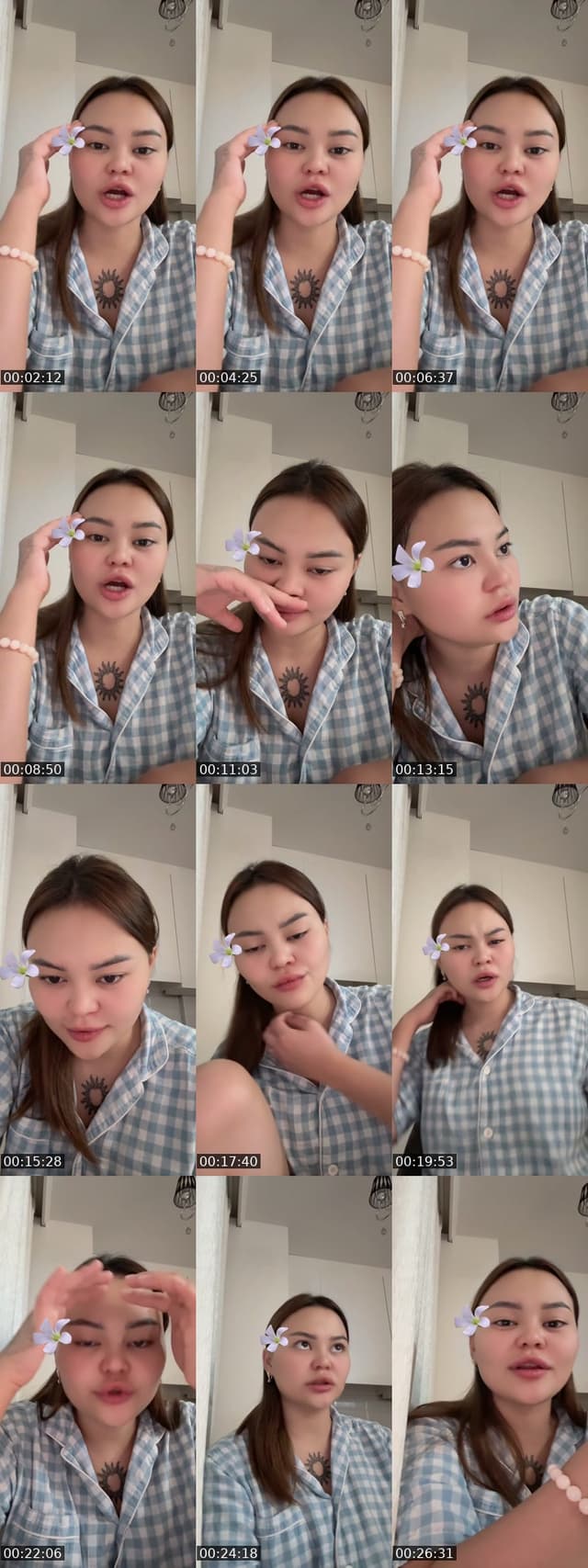 TikTok live: Астана 🇰🇿 by @ardak_astana_