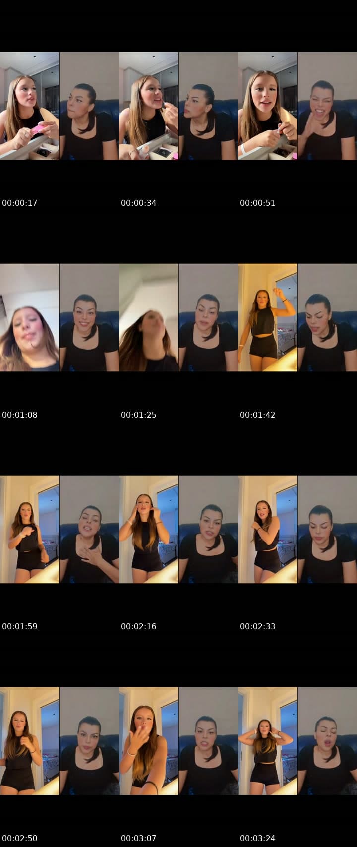 @anamelkaalmeida7 TikTok live stream