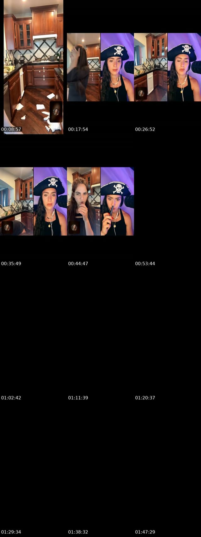 TikTok live: Auswanderin by @katyamano