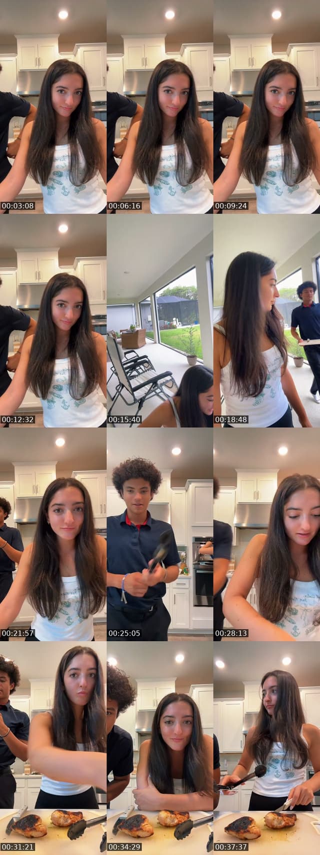TikTok live: Welcome to my LIVE by @michelinarose21