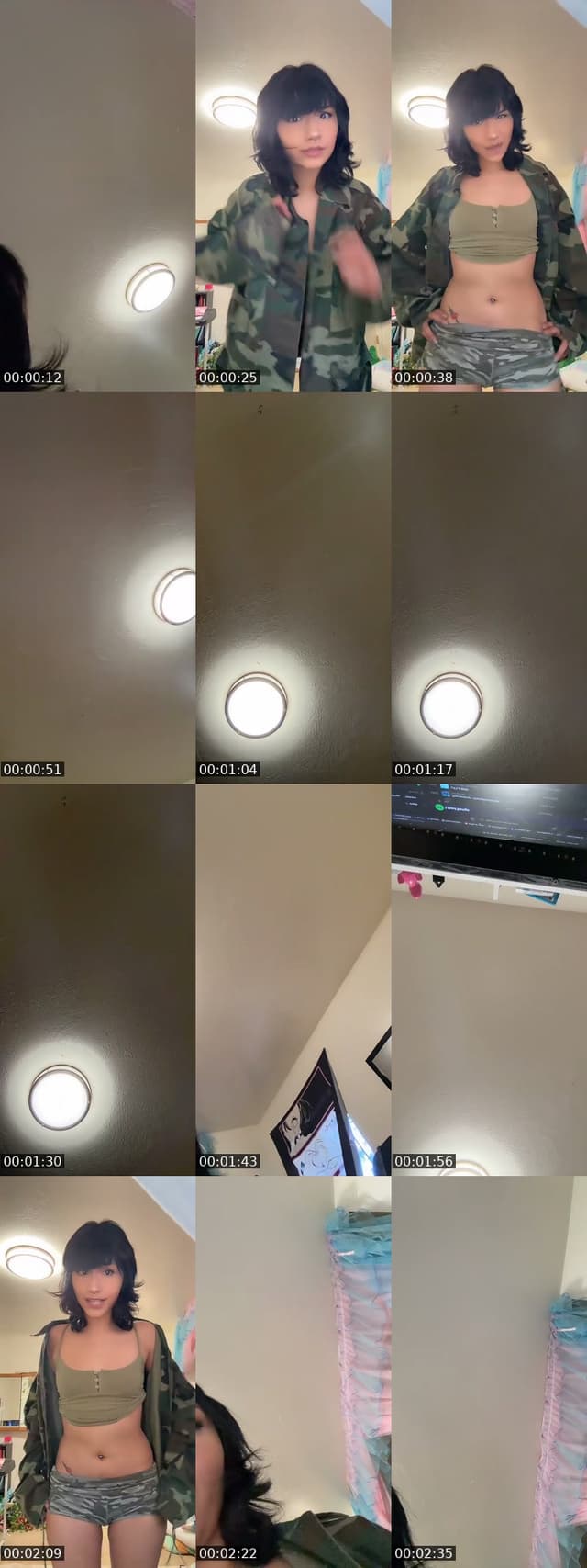 @n0.buni TikTok live