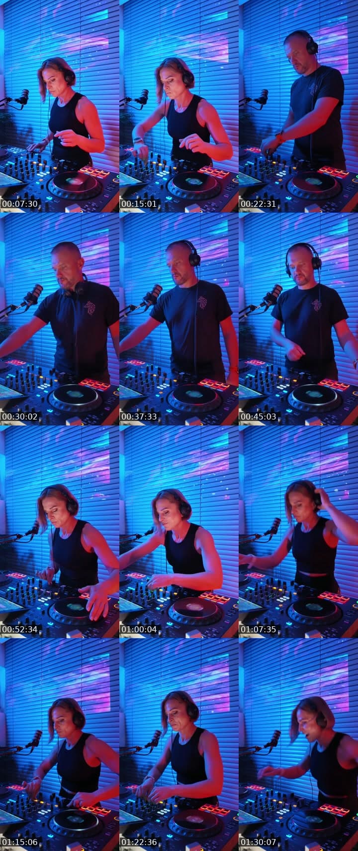 NOTY G  PETRU5 LIVE