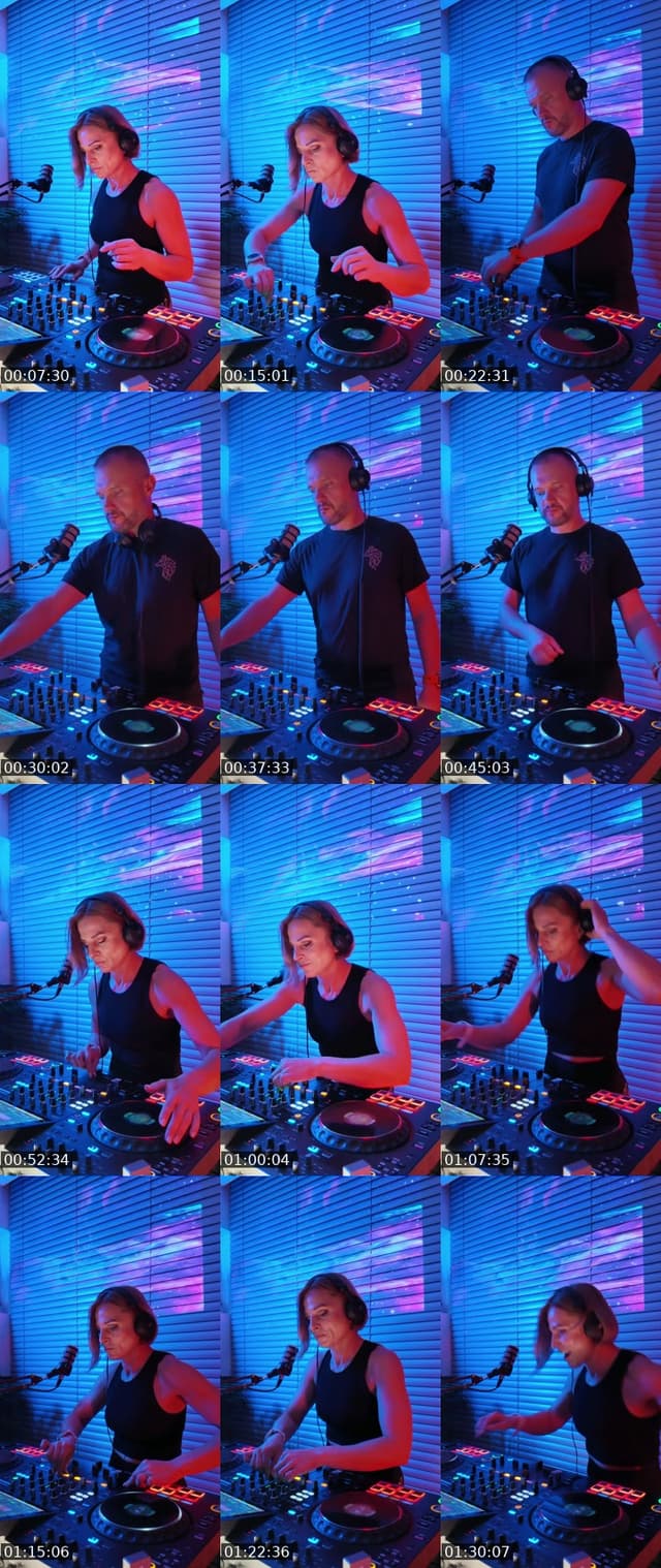 TikTok live: NOTY G  PETRU5 LIVE by @petru5.dj