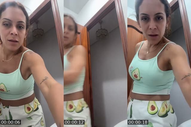 @karina.fit36 TikTok live