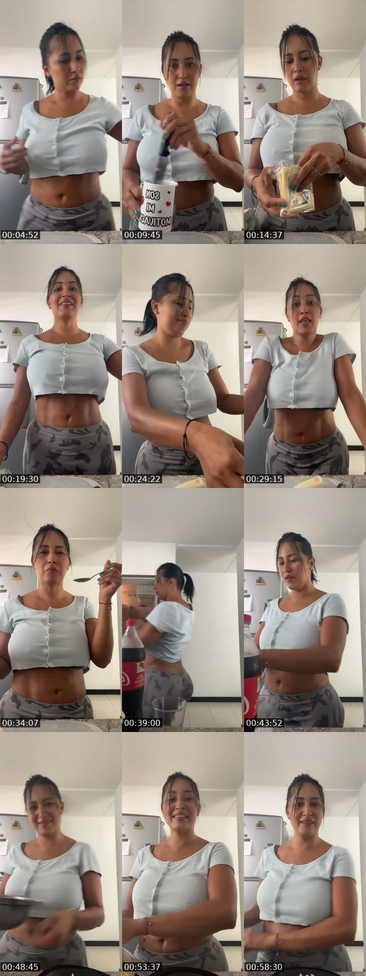 @ngelika8621 TikTok live stream
