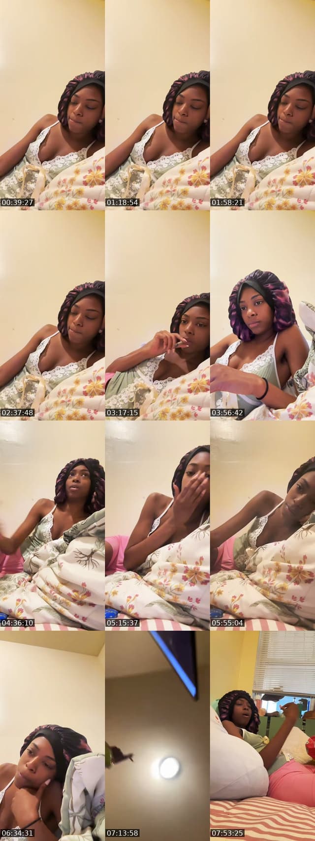 TikTok live: watch your mouth or get blocked by @tiredoftiktok7