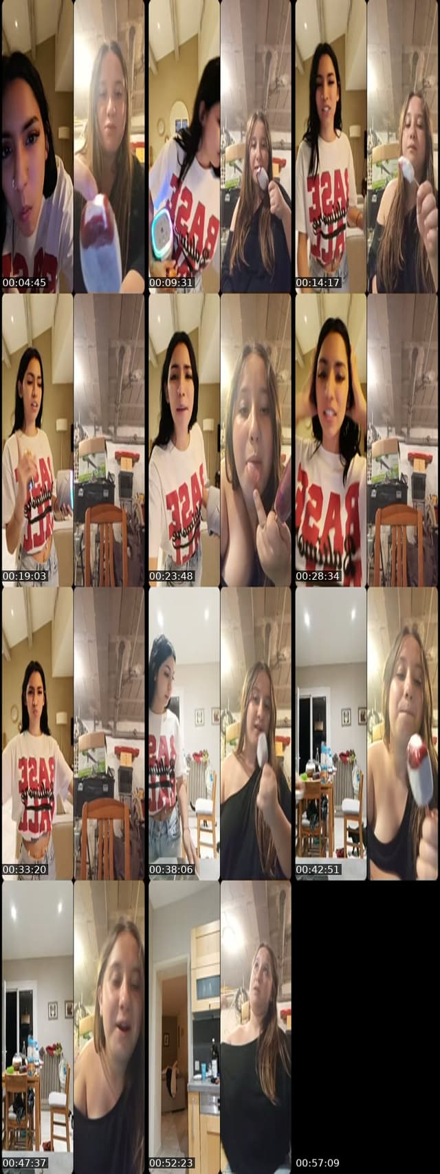 TikTok live: Lets Go LIVE! by @estefania13k13