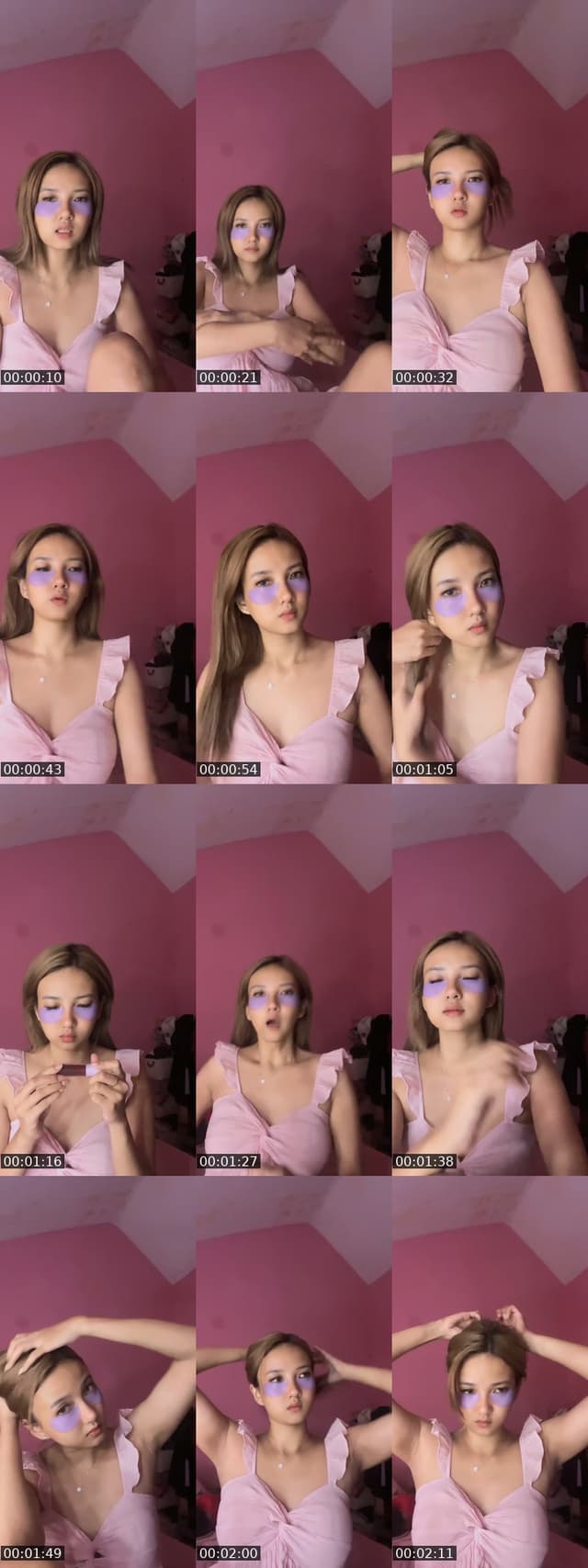 @fdratuuu TikTok live