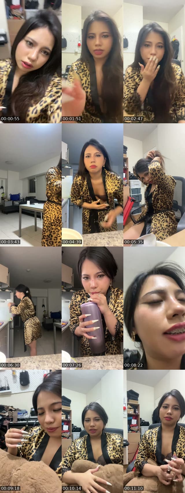 TikTok live: send corgi 🫰🏻 by @dwishh4