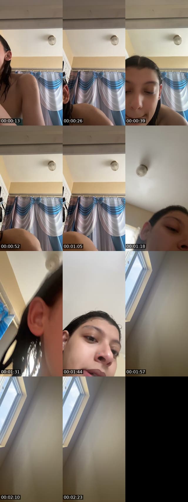 TikTok live: Content🕺🏻 by @goldiee300