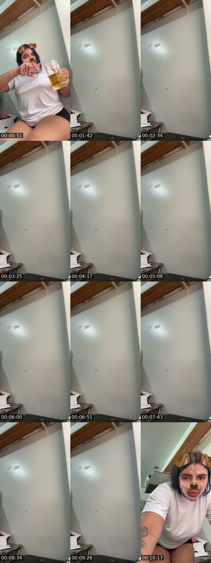 @baby1998arias TikTok live stream